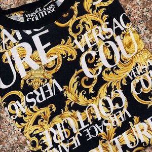 Versace Jeans couture t-shirt
